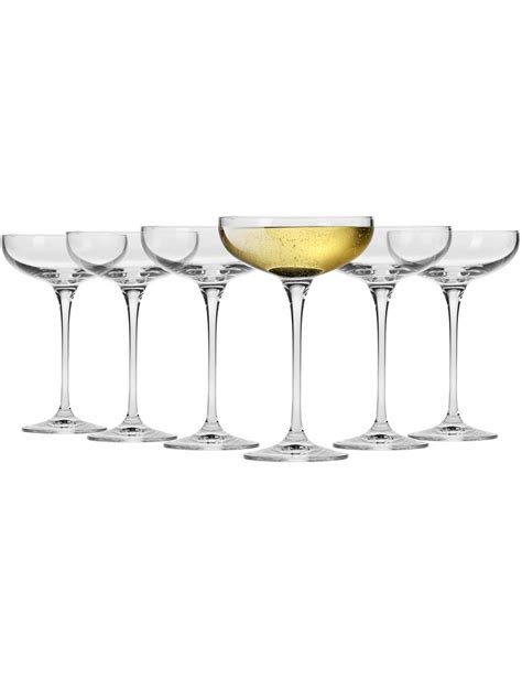 david jones champagne glasses